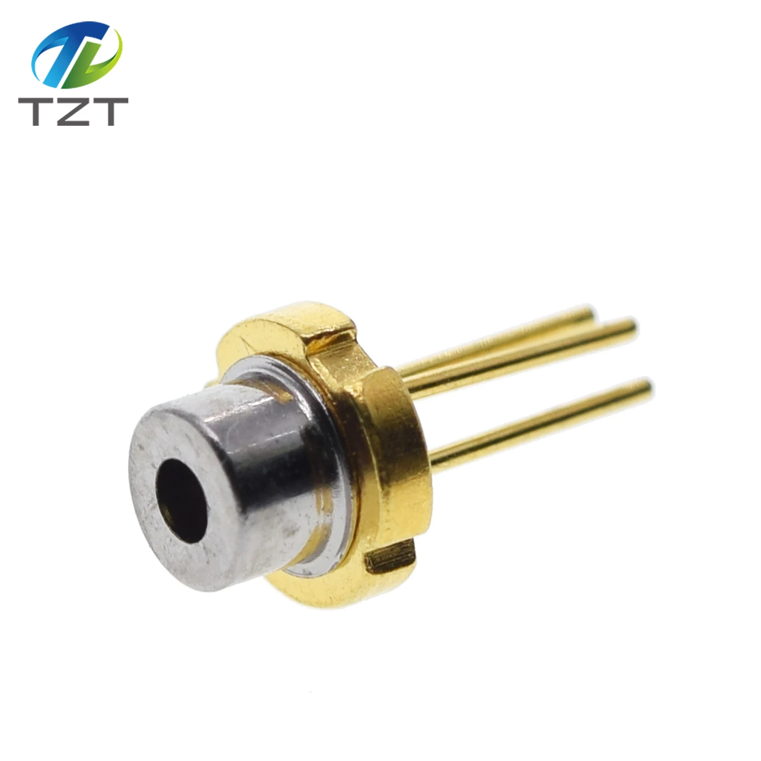 DIY Lab 808nm 2.2V High Power Burning Infrared Laser Diode Module TO-18 Laser Diode 300mw