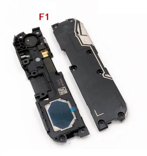 10 шт./Лот громкоговоритель для Xiaomi Pocophone F1 звуковой сигнал плата звонка гибкий