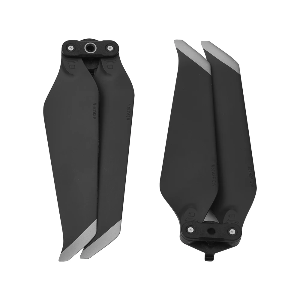 Sunnylife DJI Mavic 2 Pro Zoom Propeller 8743 быстроразъемный низкий уровень шума складной Дрон