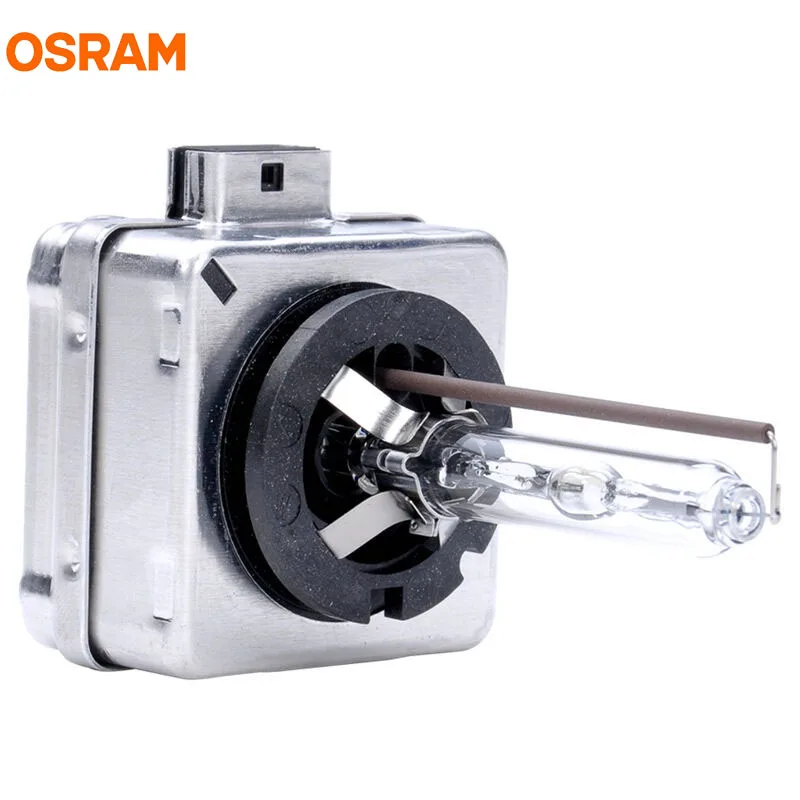 1X новый OSRAM D1S 66140CLC 35 Вт 4200 К классический XENARC Ксеноновые OEM фар Германии лампы