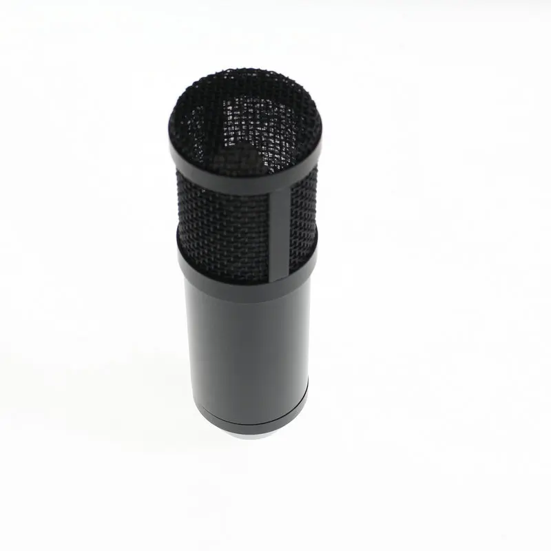 Профессиональный конденсаторный микрофон BM800 KTV Pro аудио студия голосовая запись