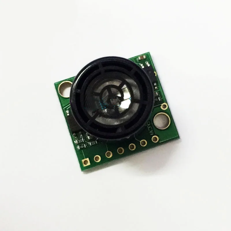 Ультразвуковой модуль обхода препятствий дальность действия maxSensor EZ MB1040