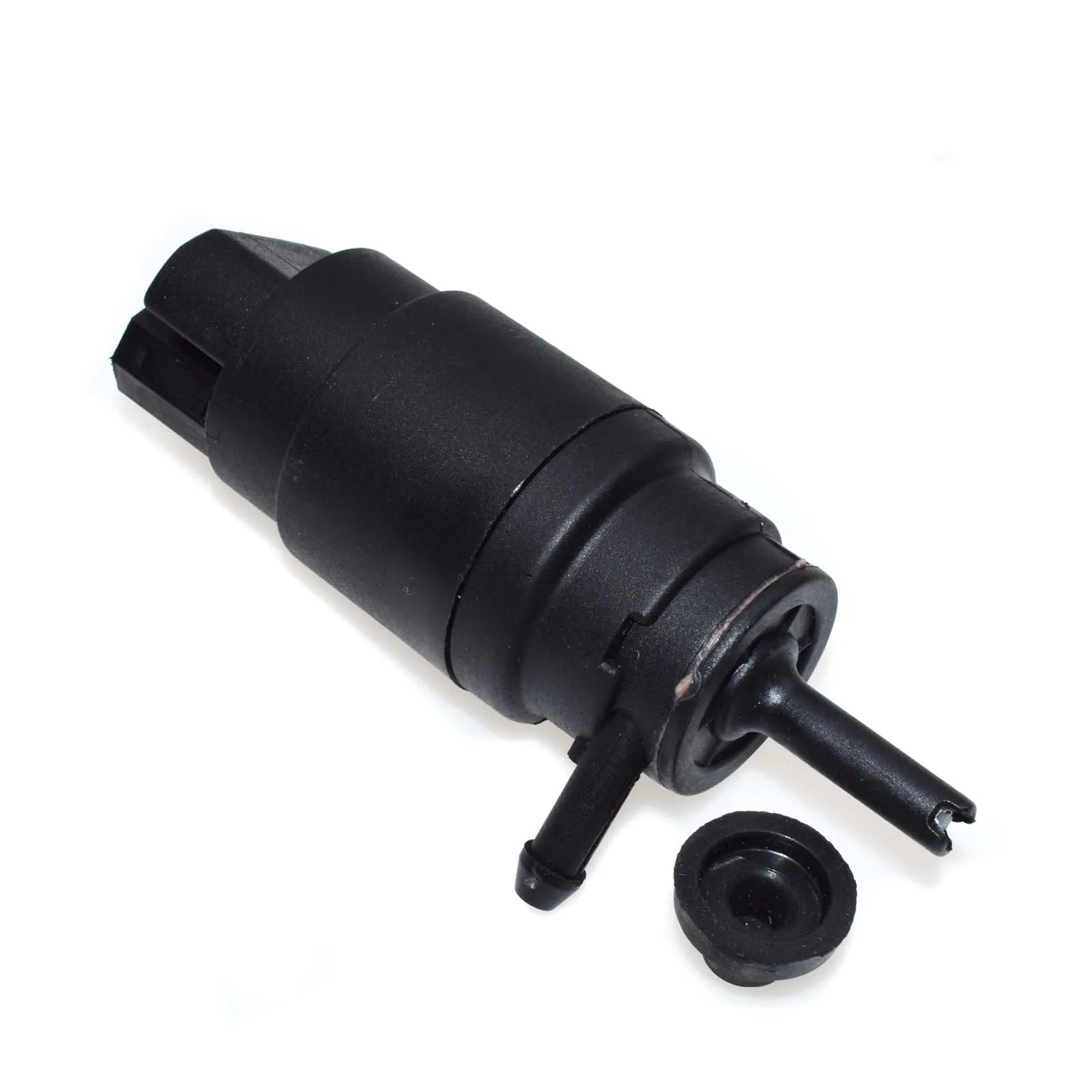 Насос омывателя лобового стекла WOLFIGO для BMW E36/E39/E46/E53/E60/E65 318is 540i 535i 850i 850Ci 740iL 320i