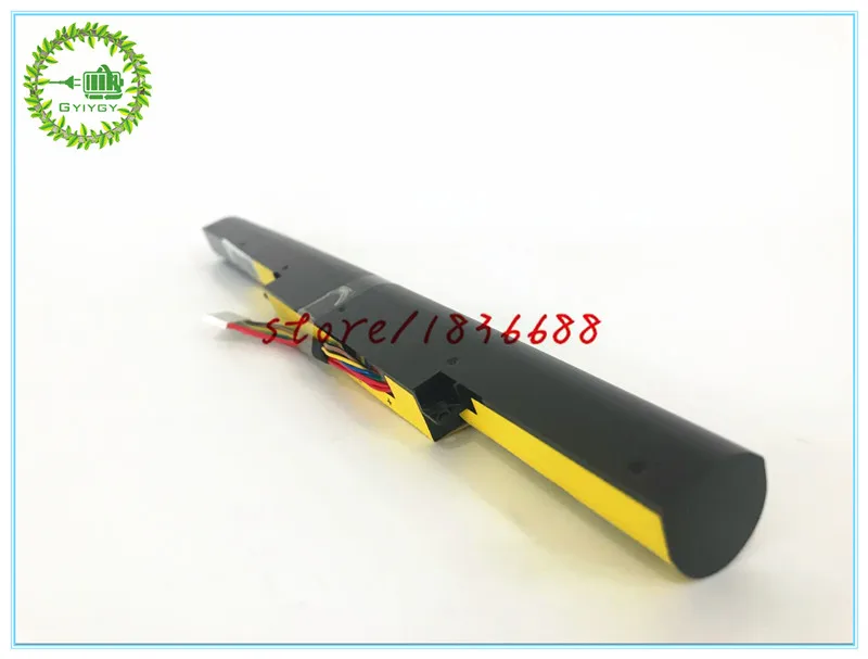 Аккумулятор для ноутбука Lenovo Ideapad Z400 Z400S Z400A Z400T Z510 Z510A Z500 Z500A GYIYGY L12M4E21 L12S4E21 L12S4K01 L12L4K01