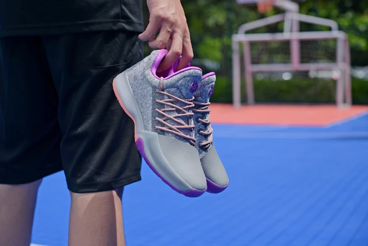 Mahadeng баскетбольные кроссовки harden BW0549 спортивные кроссовки размер 39-46