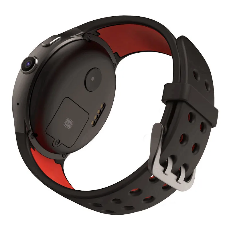 Z10 Смарт часы Android 5 1 MTK6580 OS ГБ/16 Гб телефон Поддержка SIM карты gps Wi Fi 3g PK LES1 KW88 smartwatch