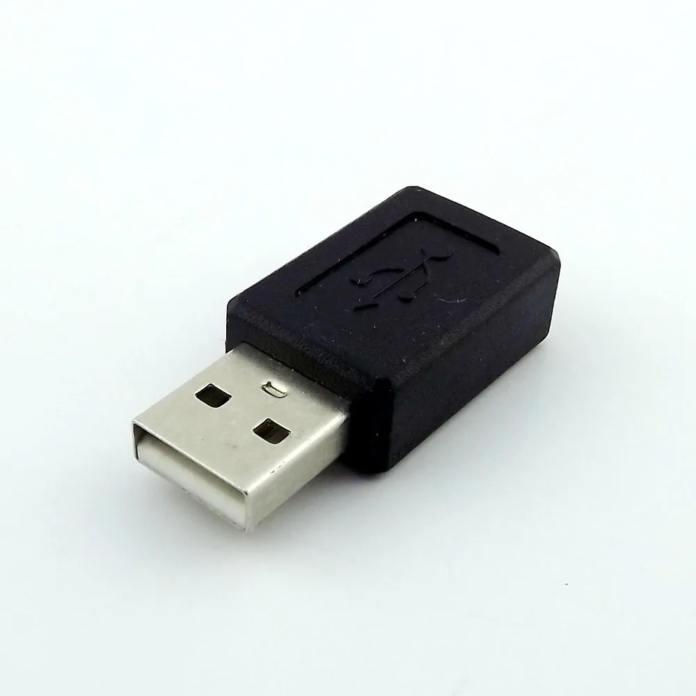 1 шт. переходник с USB 2 0 A на Mini 5 Pin B Female Jack|jack usb|mini pin bmini |