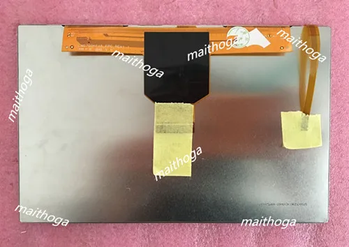 Maithoga 7 0 дюймовый TFT LCD цифровой экран LMS700KF15 WVGA 800 (RGB) * 480|screen|screen googlescreen frame |