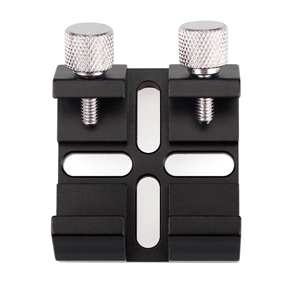 Плата Dovetail Dot Finder Монтажный кронштейн с Finderscope слот ласточкин хвост для астрономии Монокуляр телескоп W2597