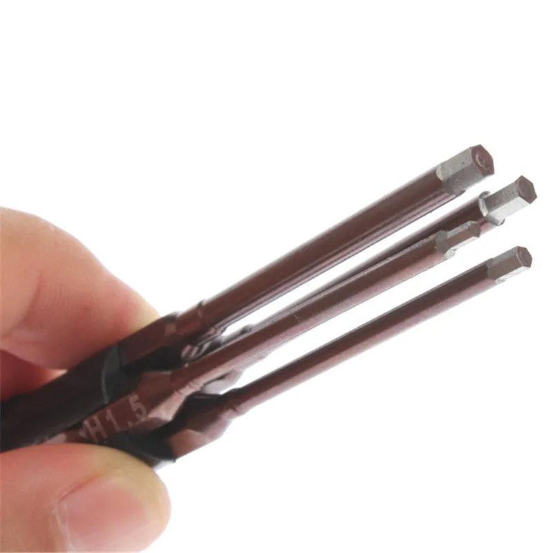 4 в 1 отвертка с шестигранной г