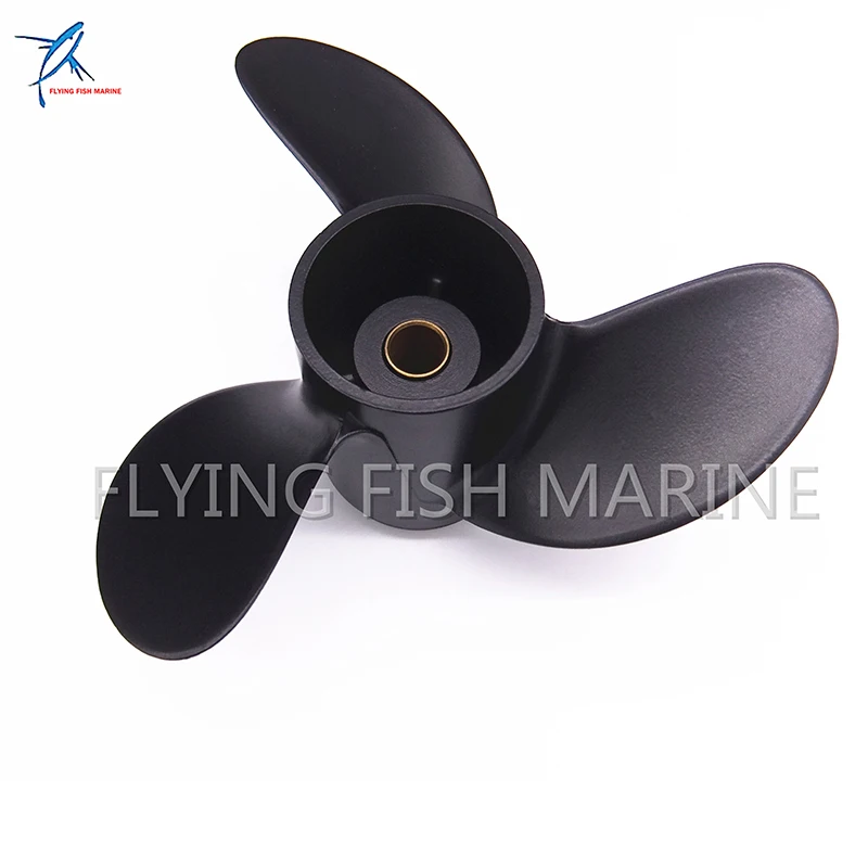 Propeller для Parsun HDX Makara F5A F6A подвесной мотор 7 8x8 длина двигателя: 5 6 дюймов | Автомобили