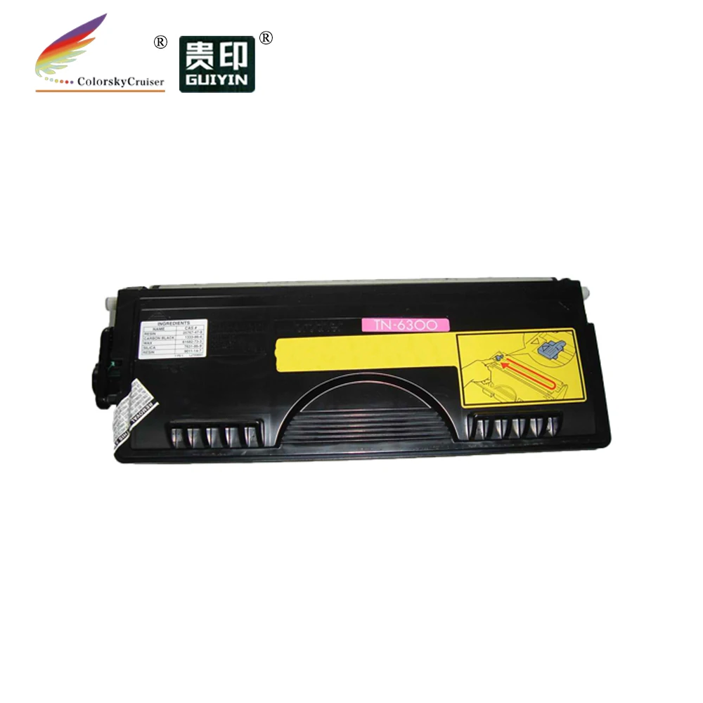 (CS-TN460) toner laser cartridge for Brother MFC 8300 8500 8600 8700 9600 P2500 9660 9700 9760 MFC9760Z bk 3.5k free FedEX | Компьютеры и