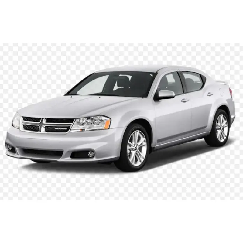 Автомобильное светодиодное освещение для чтения 2012 Dodge Avenger Калибр Купол Карта