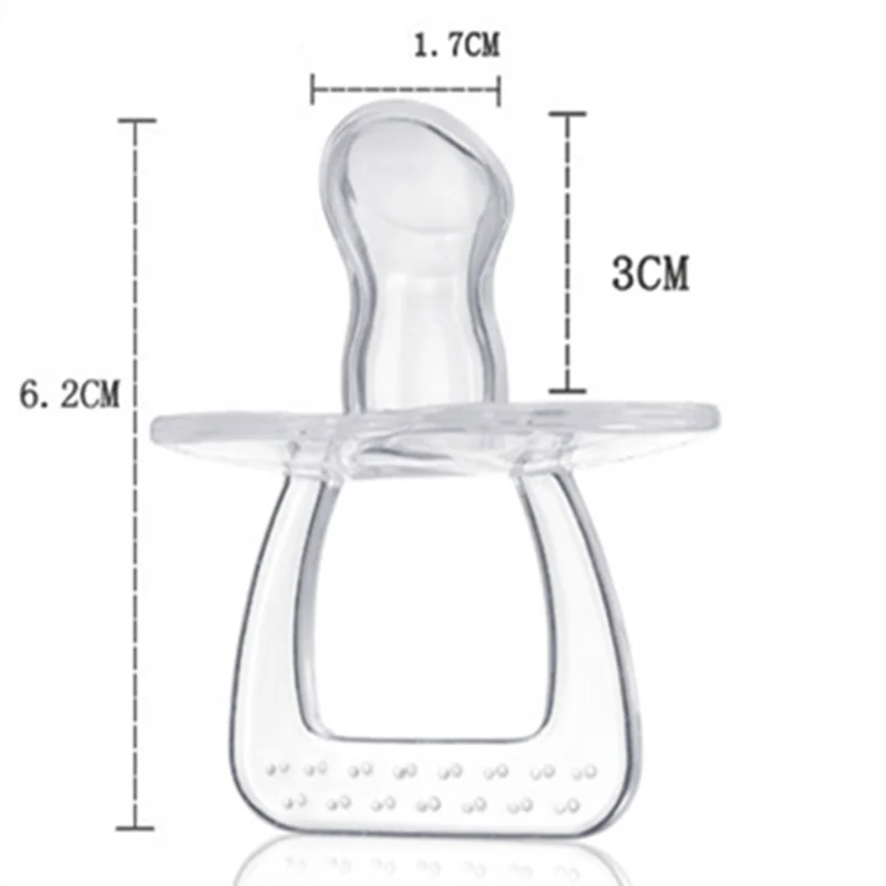 Детская соска папиллярного типа/Тип большого пальца стандартного диаметра Соска
