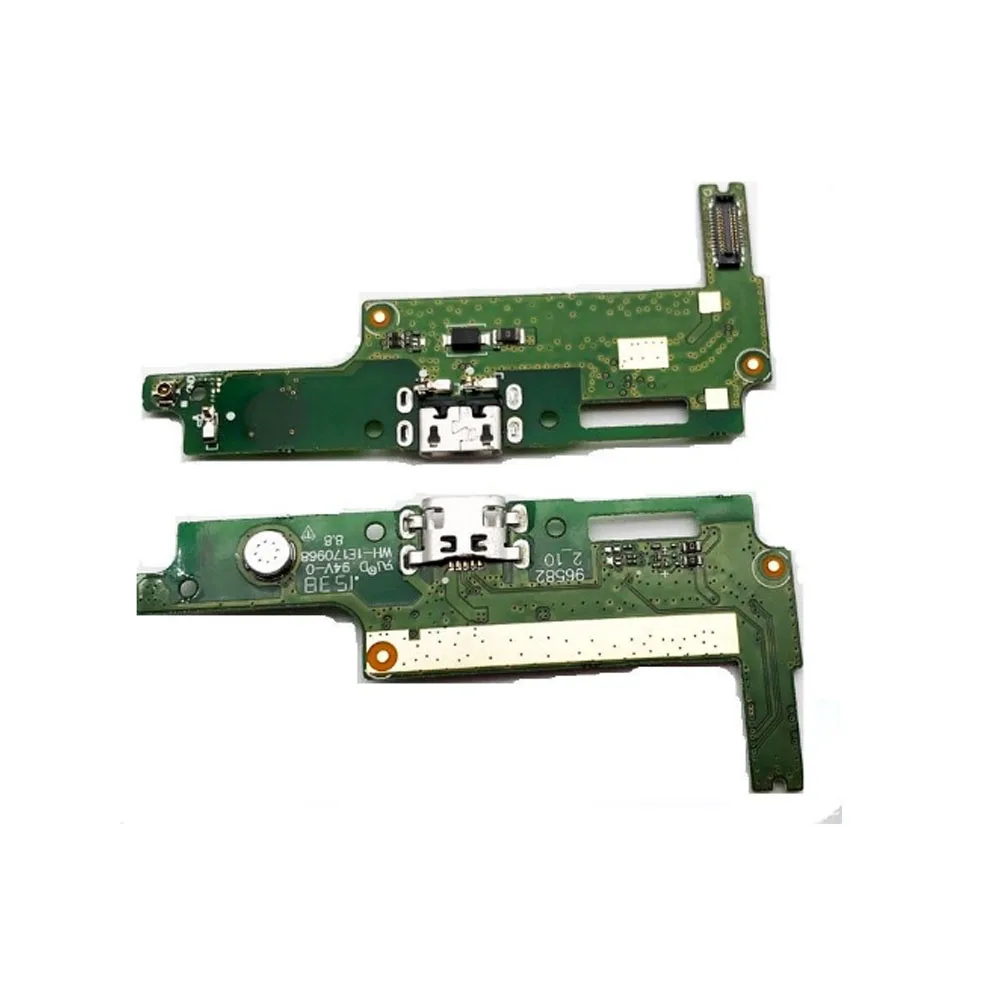 Зарядное устройство для Huawei Y3 II 2 3G 4G док-станция с разъемом Micro USB зарядная плата