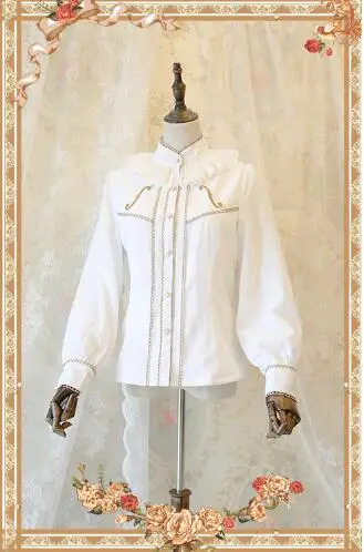 2017 новая Женская Толстая шифоновая рубашка с длинным рукавом золотые струны