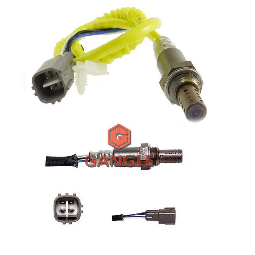 

Oxygen Sensor O2 Lambda Sensor AIR FUEL RATIO SENSOR for Subaru BAJA FORESTER WRX OUTBACK IMPREZA LEGACY Saab 9-2X 22690-AA85A