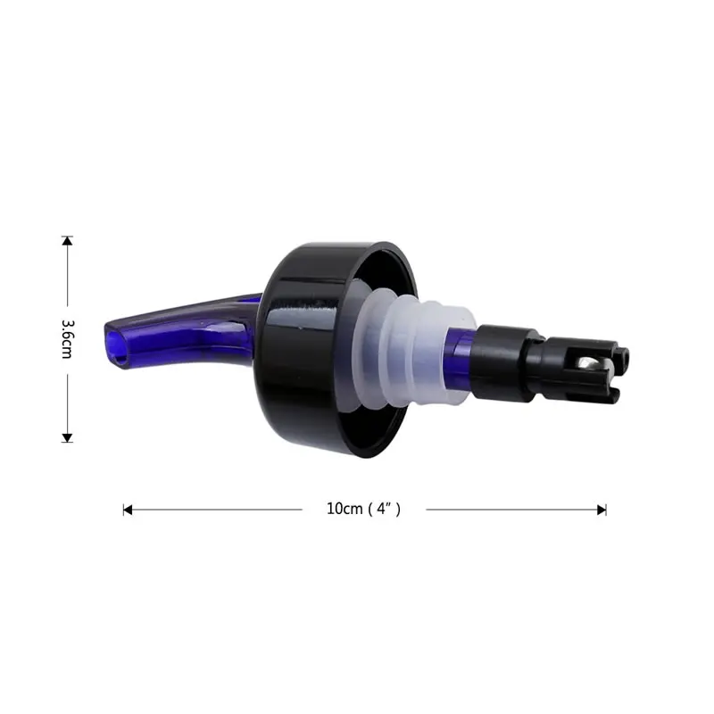 30 мл измерительный разливщик ликера количественный дозатор для вина спиртовой
