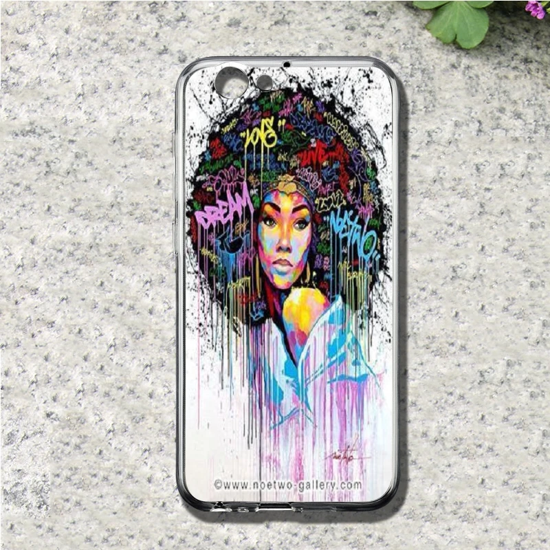 2 Bunz меланина попсовое Aba чехол для телефона htc один A9 M10 M7 M8 M9 E9 плюс Desire 530 626 628 630 816
