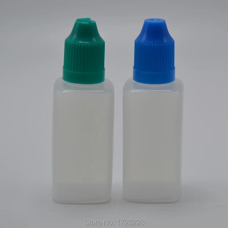 3000 шт. пластиковые флаконы с пипеткой 30 мл | Красота и здоровье