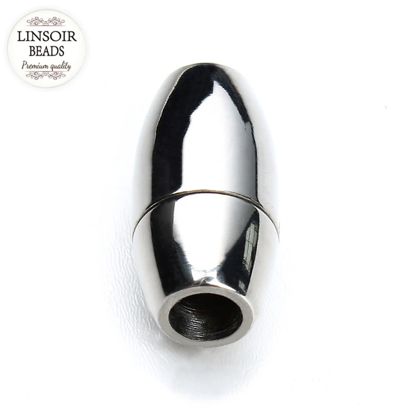 Новинка соединитель из нержавеющей стали 1 шт./лот отверстие 3 мм колонна