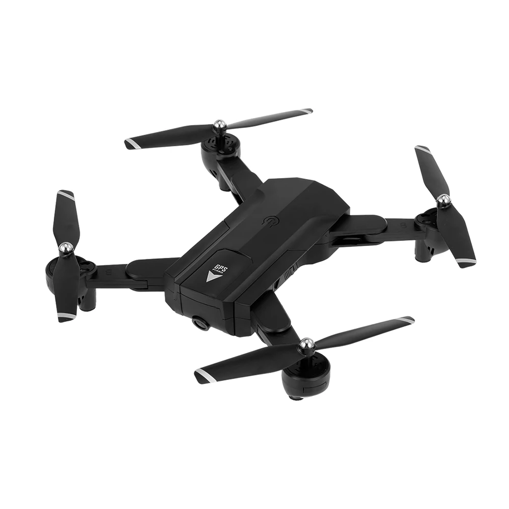 SG900 S Дрон с камерой 1080P HD 780P RC Wifi FPV GPS позиционирование Follow Me удержание высоты