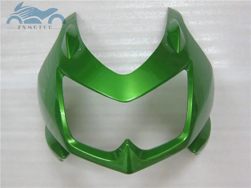 Комплекты обтекателей под давлением для KAWASAKI Ninja250 2008-2014 ZX 250R ABS спортивные