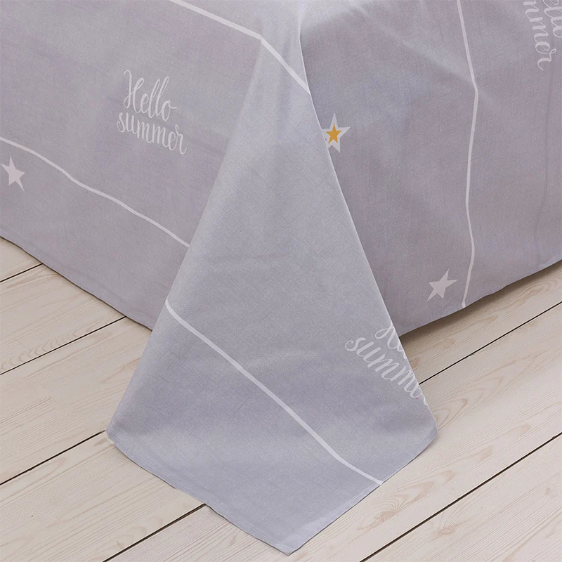 29 хит продаж комплекты постельного белья с рисунком ананаса набор Cover3/4 шт.