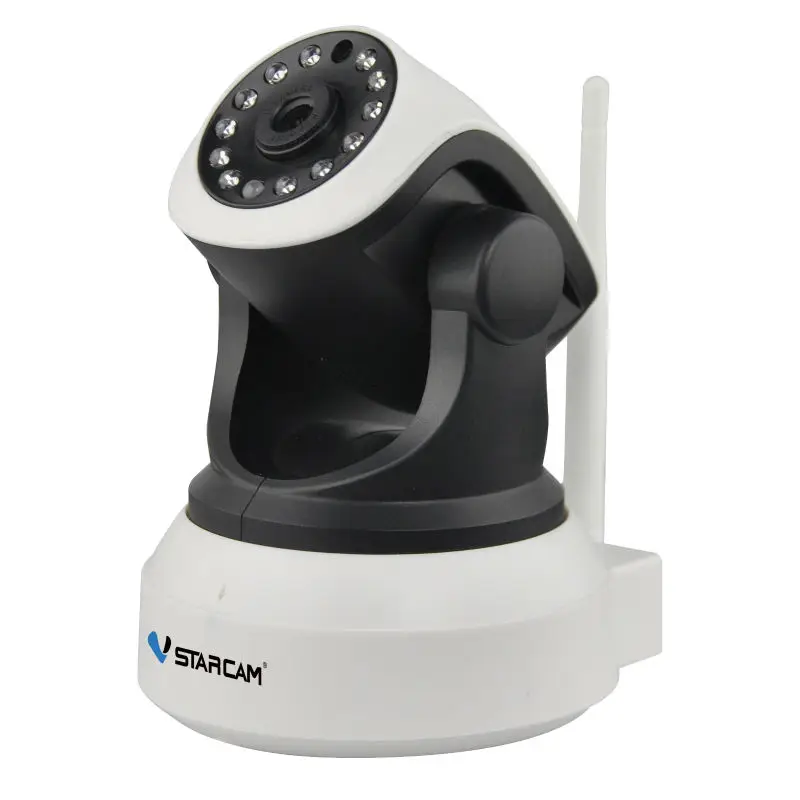 Vstarcam C7824WIP HD 720 P Беспроводная Ip-камера Wi-Fi Onvif Видеонаблюдения Сети