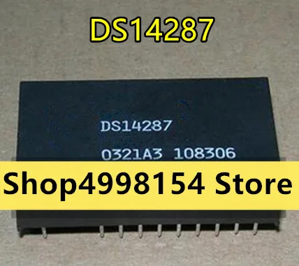 100% новый и оригинальный DS14287|Запасные части| |