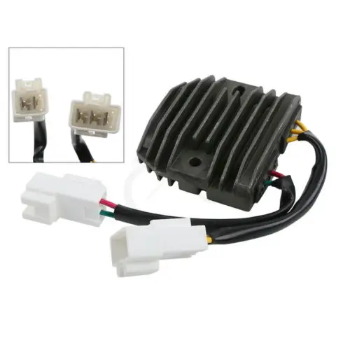 Выпрямитель регулятора напряжения для мотоцикла Honda CBR 600RR 07-12 08 09 10 11 Новинка |