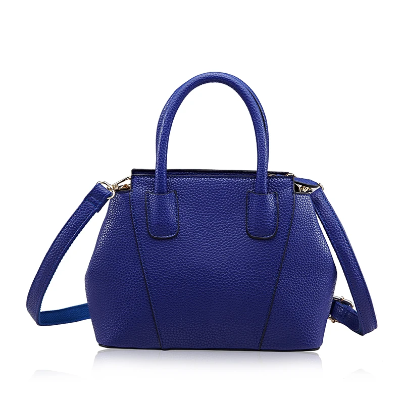 Горячая продажа Барби женская сумка на плечо для девочек с заклепками из