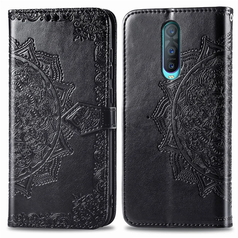 Чехол для OPPO A83 A1 A5 AX5 A3S R15NEO F7 A3 F5 A73 чехол кошелек сумка OPPOA7 R17 K1 R15X