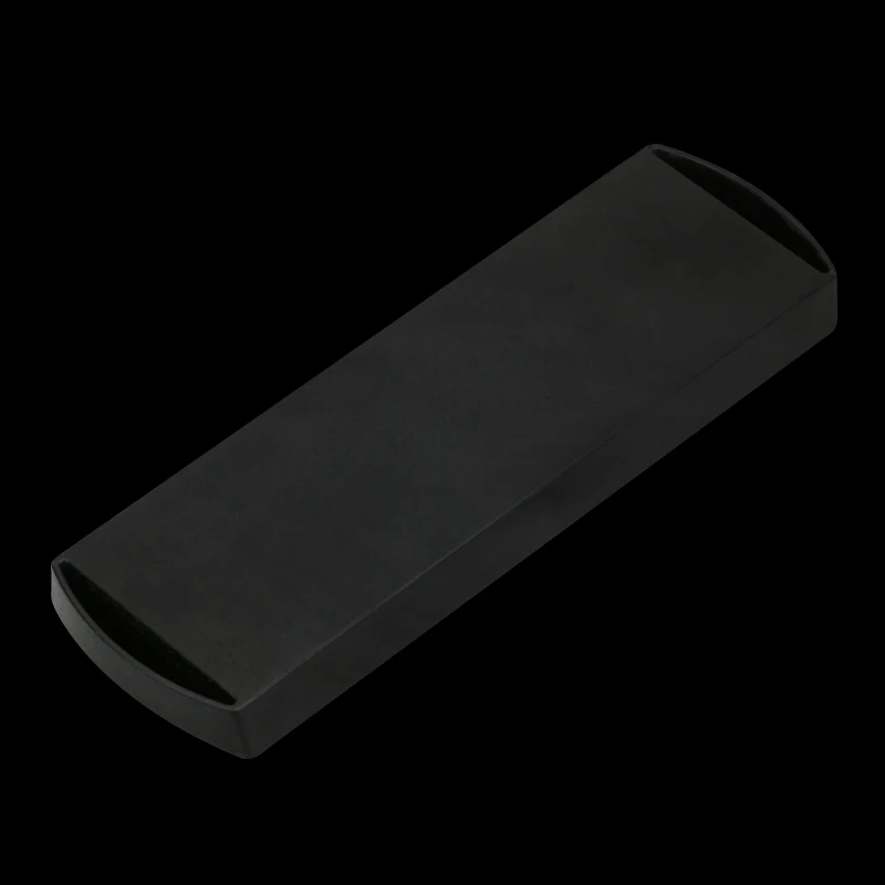 Black Plastic Humidifier Stick For Humidors Travel Cigar Case Humidification | Дом и сад