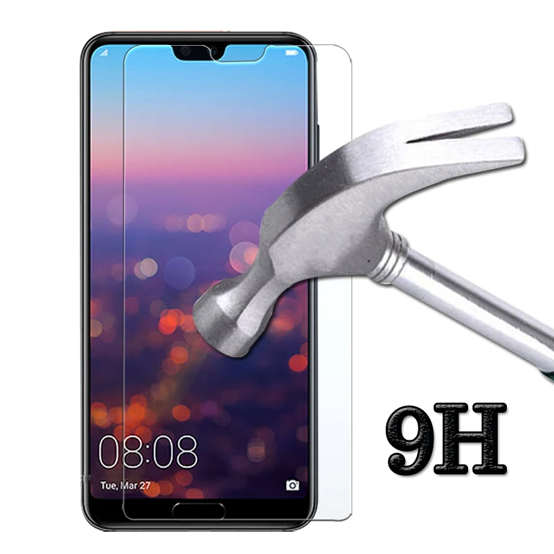 Защитное стекло huawey p20 lite для huawei pro glas закаленное прозрачное защитное p 20 light p20lite