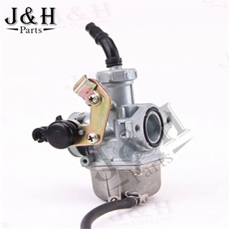МОТОЦИКЛ КАРБЮРАТОР PZ22 22 мм Carb Quad 2/4 ход PZ00 1100cc 125cc китайский ATV Байк ж/кабель
