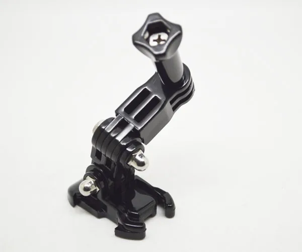 Нагрудный ремень и для шлема с 3 сторонней регулировкой базовое крепление GoPro HD Hero