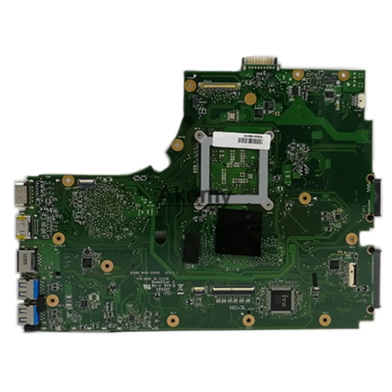Akemy для For Asus Q500A материнская плата REV2.1 интегрированная | Компьютеры и офис