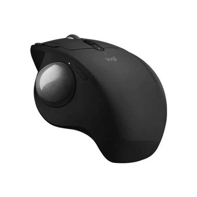 Беспроводная мышь Logitech MX ERGO 2 4G с трекболом Bluetooth эргономика оптический трекбол
