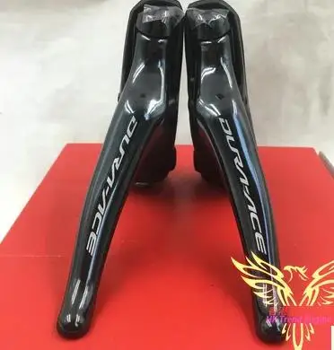 Dura ace ST-R9100 R9100 9100 рычаг переключения ручного тормоза 2*11s 22S | Спорт и развлечения