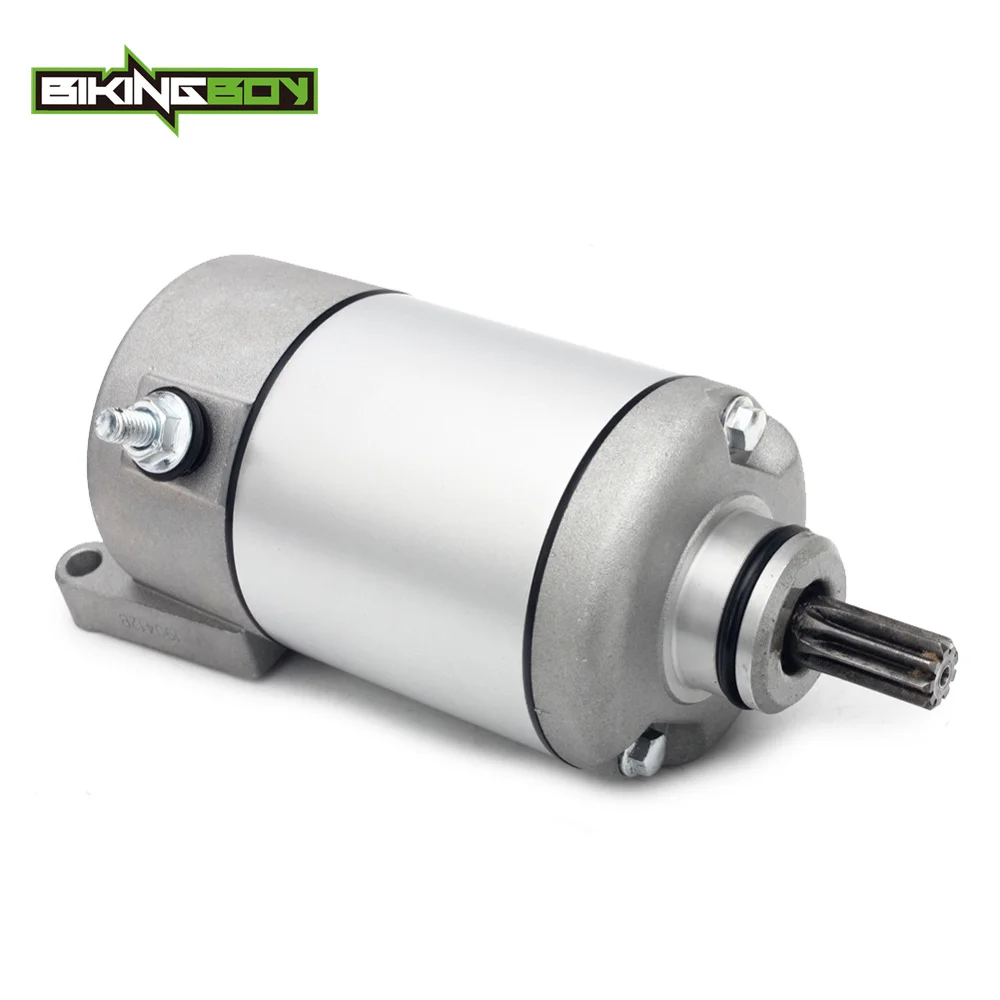 Стартовый двигатель BIKINGBOY для HISUN UTV 400 HS400 MSU400 YS400 MASSIMO MENARDS SUPERMACH YARDSPORT OEM 31200-F12-0000 |