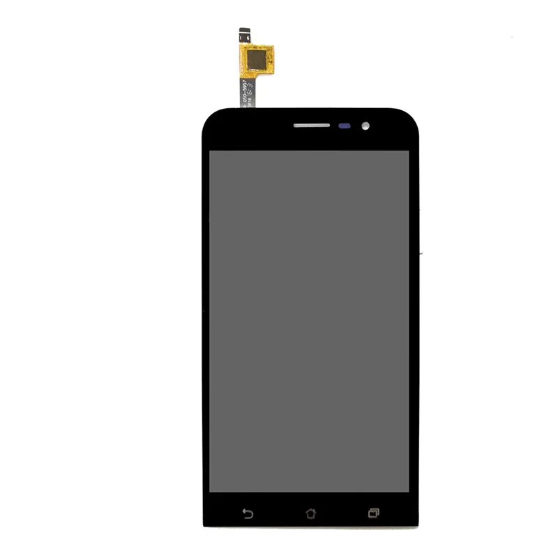 ЖК дисплей и дигитайзер сенсорного экрана в сборе для ASUS Zenfone GO ZB500KL X00AD сменная