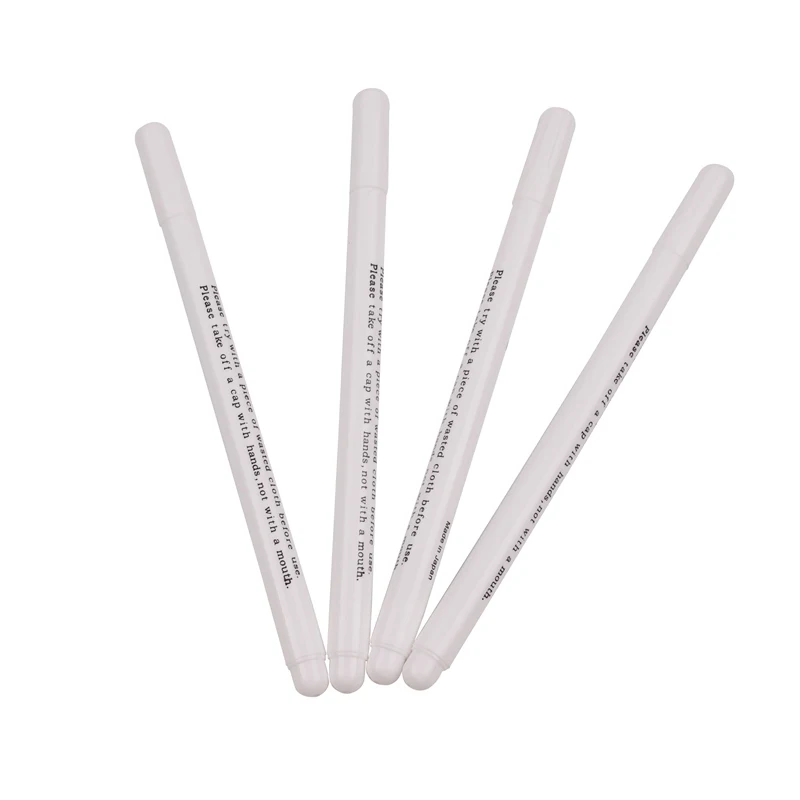 Швейные Аксессуары 4 шт. швейный карандаш для ткани лоскутное рукоделие воды