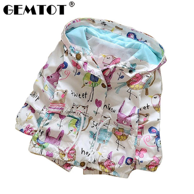 Демисезонное хлопковое пальто для маленьких девочек в горошек|girl coat|baby girl coatcoat