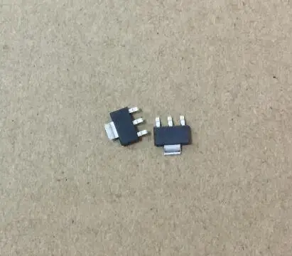 10 шт. NCP1117ST50T3G 117-5 IC REG LDO 5V SOT-223 новый оригинальный | Электронные компоненты и
