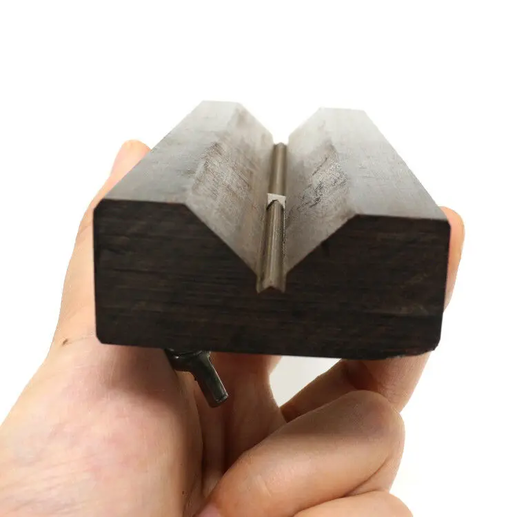 45 угловой фаски плоскости + лезвие деревообработки скобы обрезки угла W177|Рубанки|