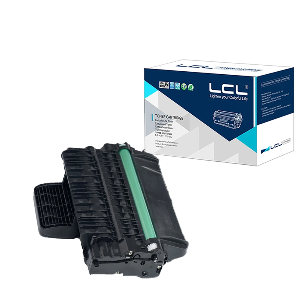 

Тонер-картридж LCL ML-D2850B ML D2850B D2850 на 5000 страниц (1 упаковка, черный)