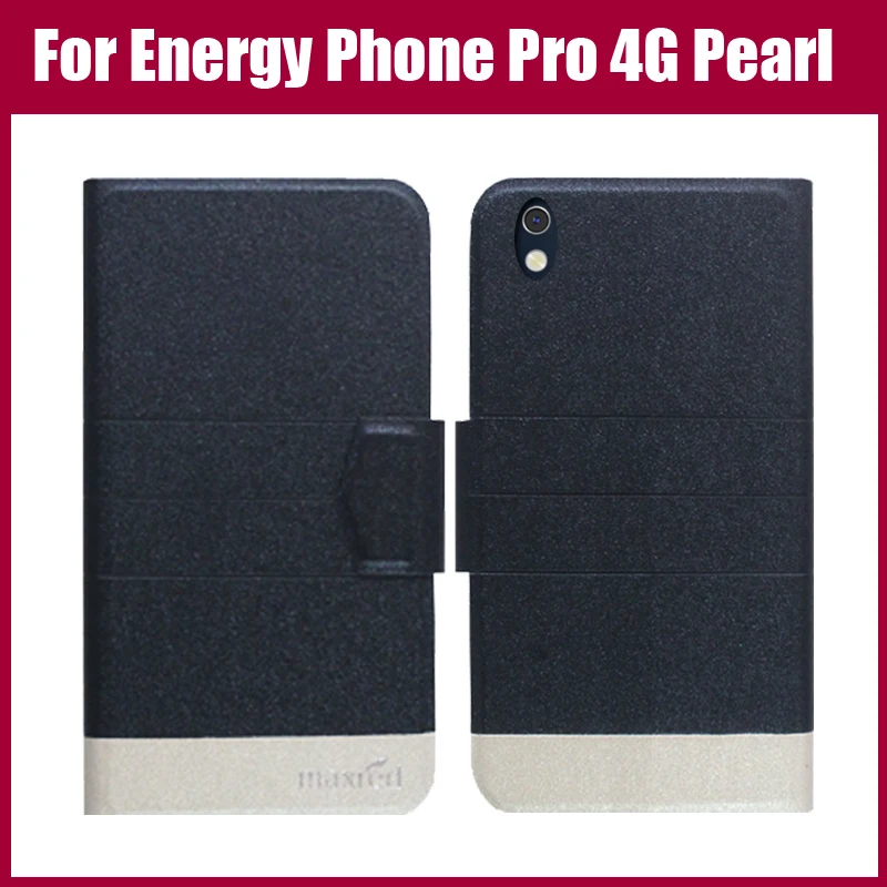 Горячая распродажа! Energy Phone Pro 4G Футляр для жемчуга Новое поступление 5 цветов