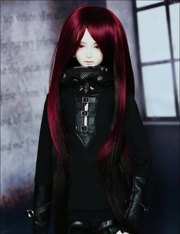 D01 P022 детская игрушка ручной работы 1/3 1/4 аксессуары для куклы BJD/SD Кукла Одежда