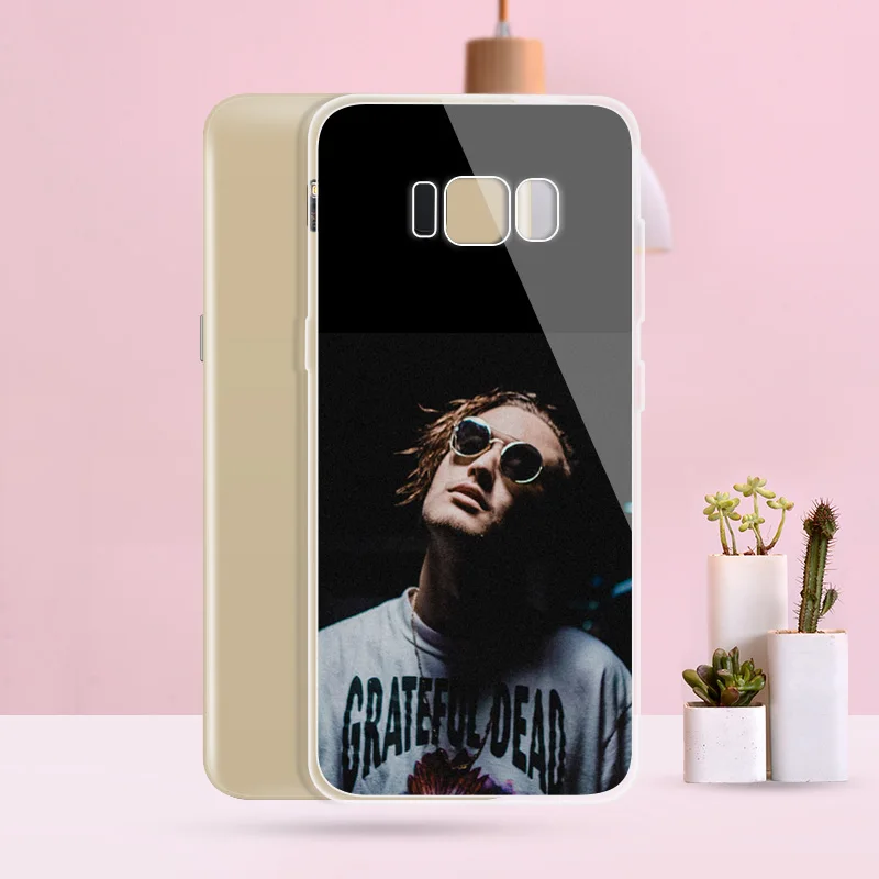 N032 Garrett Gnash Soft TPU Silicone Cover For Samsung Galaxy A3 A5 A6 A7 A8 A9 M10 M20 S10 S10E Lite Plus 2017 2018 Case |